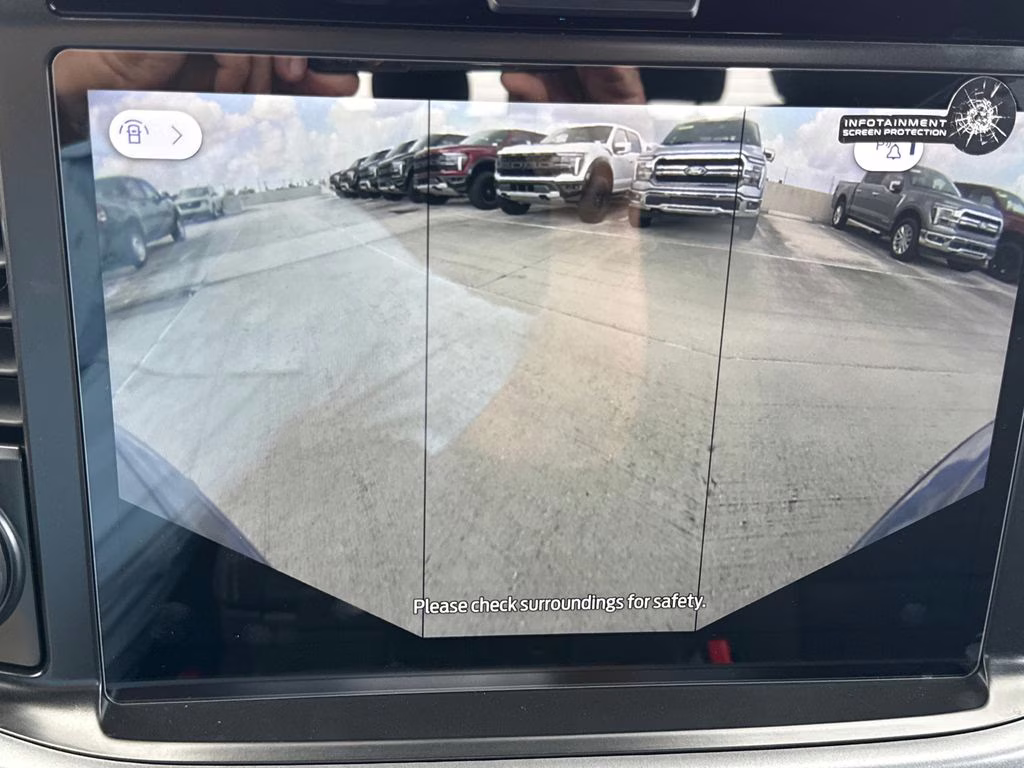 2026 Agate Black Metallic Ford F-150 XLT 4X4 Truck