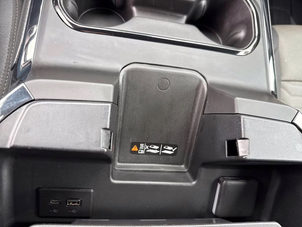 2024 Slate Gray Metallic Chevrolet Silverado 2500HD ZR2 4X4 Truck