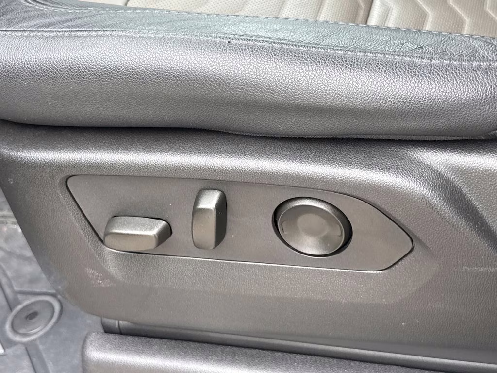 2024 Slate Gray Metallic Chevrolet Silverado 2500HD ZR2 4X4 Truck