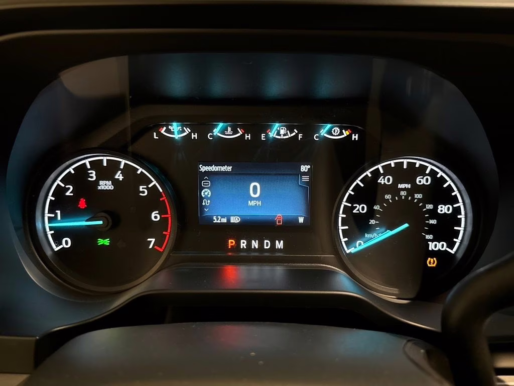 2026 Agate Black Metallic Ford Super Duty F-350 SRW XLT 4X4 Truck