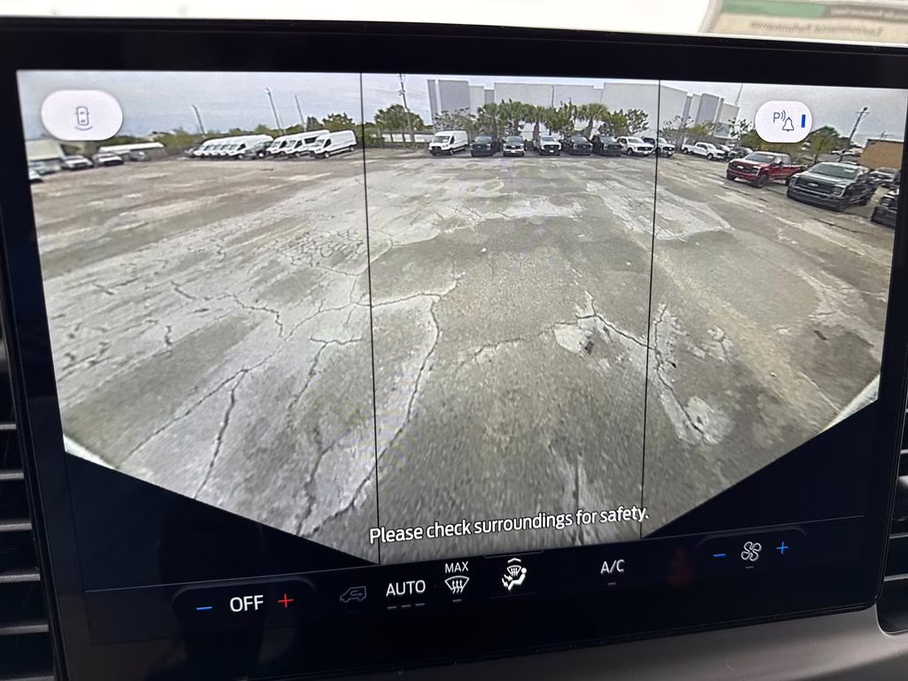 2026 Oxford White Ford Transit-250 Base RWD Van