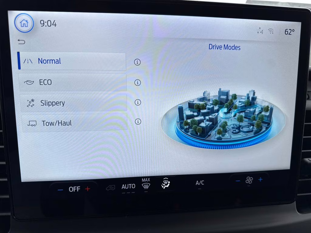 2026 Oxford White Ford Transit-250 Base RWD Van