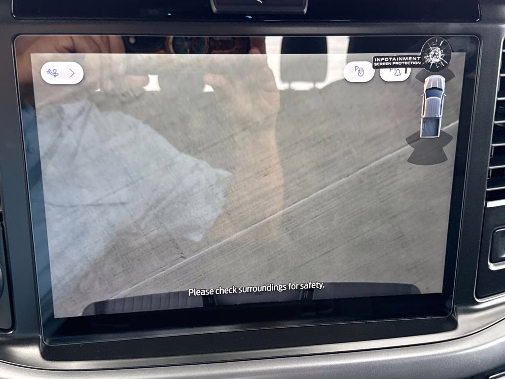 2026 Agate Black Metallic Ford F-150 XLT 4X4 Truck