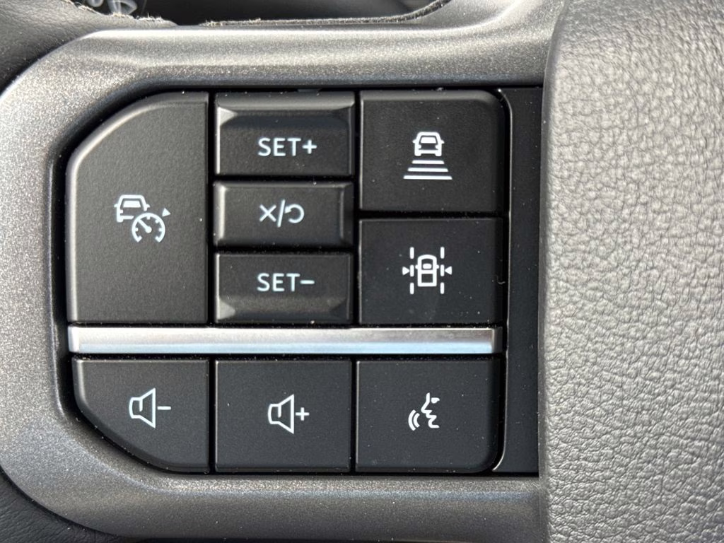 2026 Agate Black Metallic Ford F-150 XLT 4X4 Truck