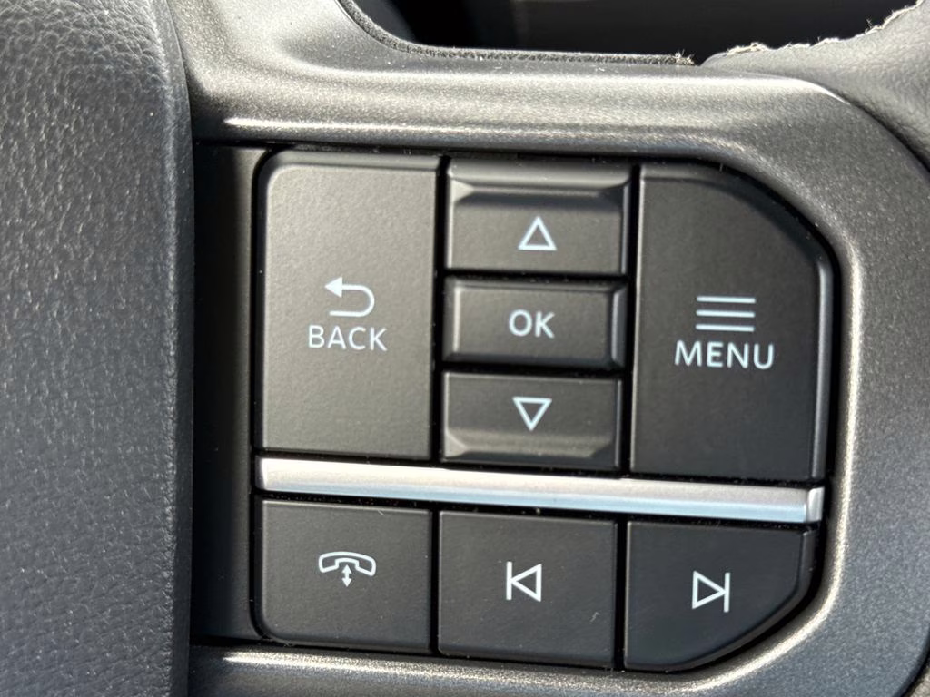 2026 Agate Black Metallic Ford F-150 XLT 4X4 Truck