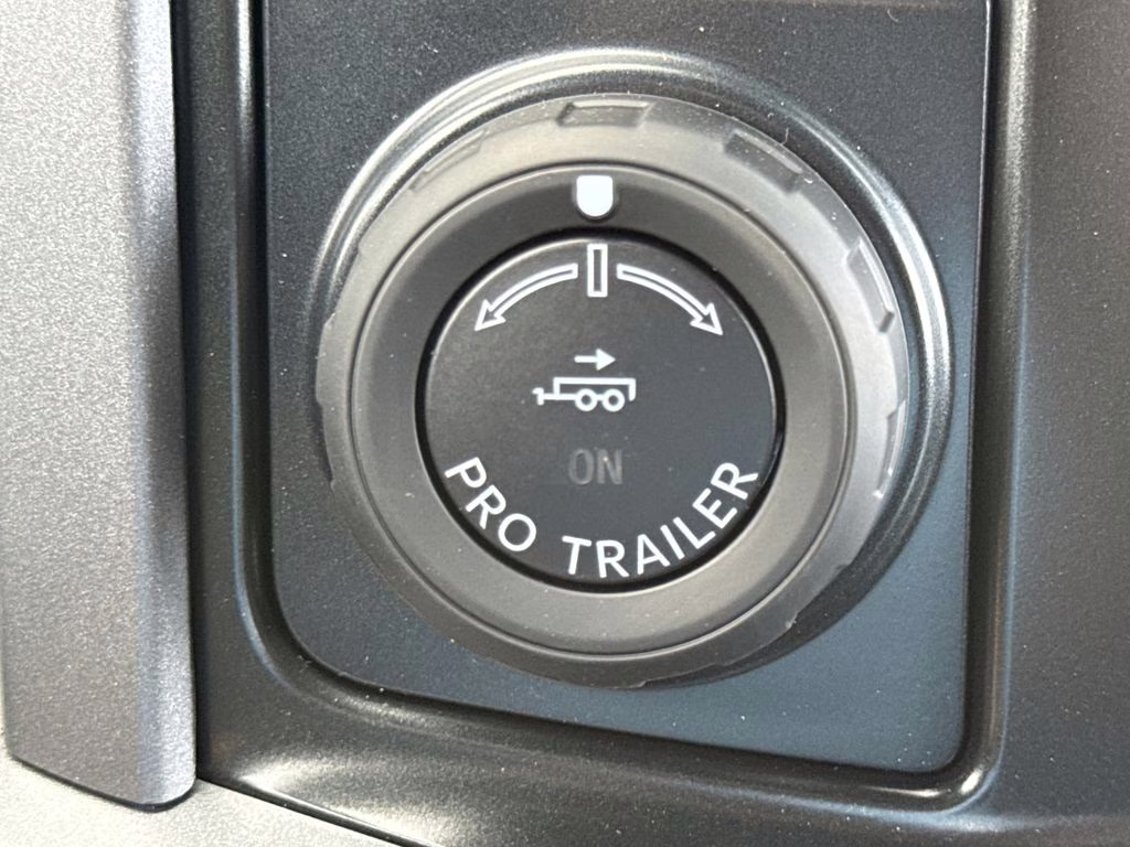 2026 Agate Black Metallic Ford F-150 XLT 4X4 Truck