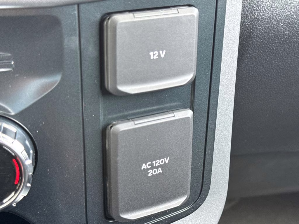 2026 Agate Black Metallic Ford F-150 XLT 4X4 Truck