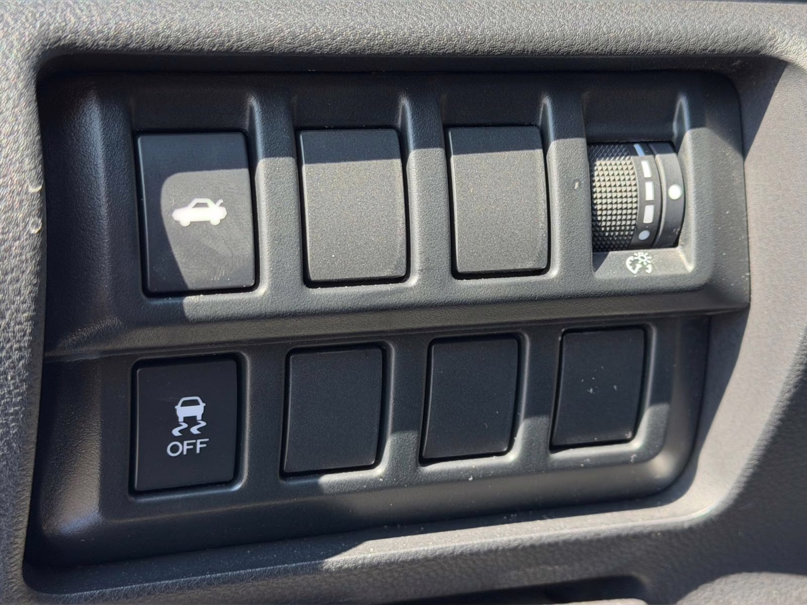 2022 WR Blue Pearl Subaru WRX Base AWD Sedan