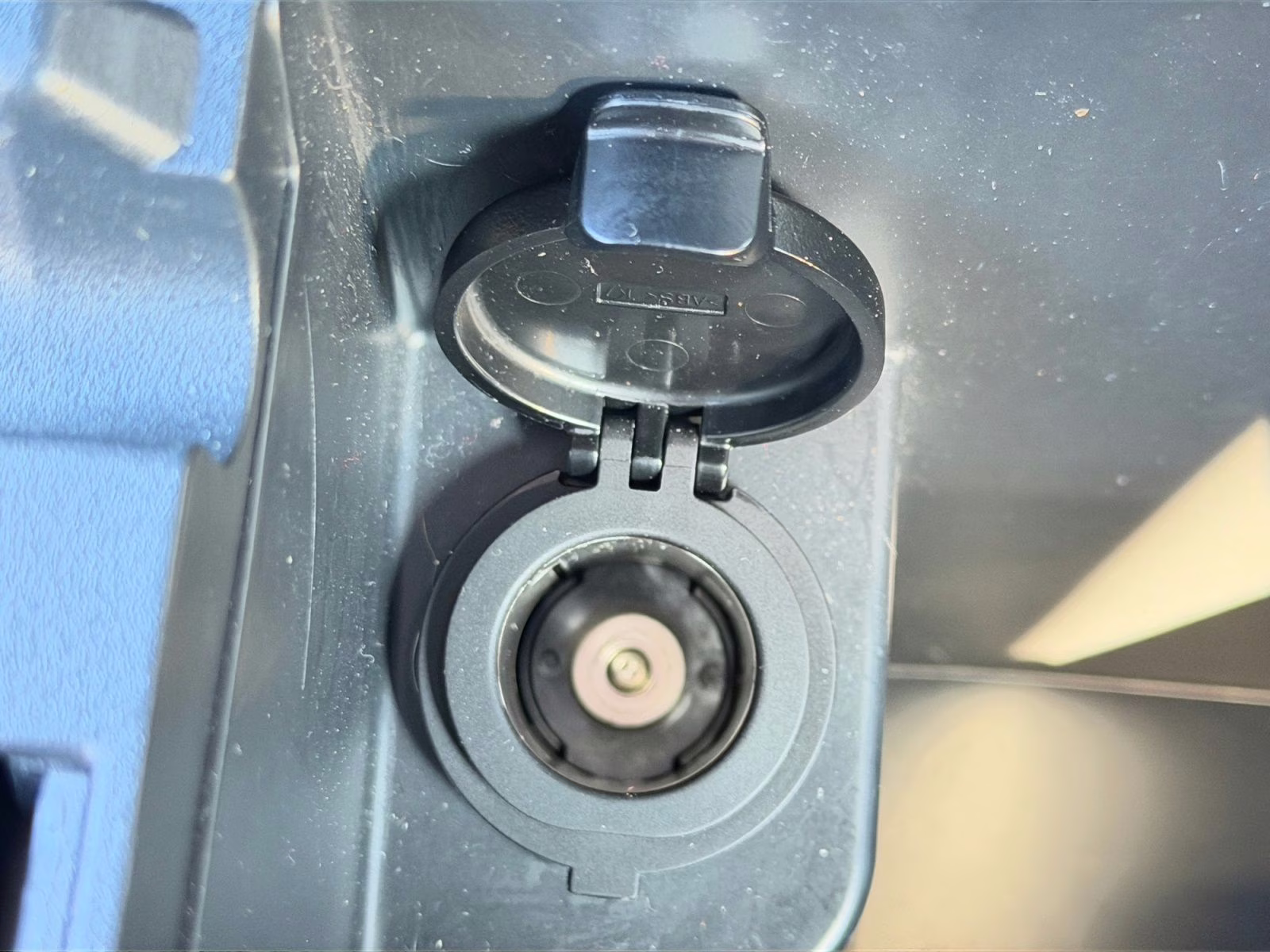 2022 WR Blue Pearl Subaru WRX Base AWD Sedan