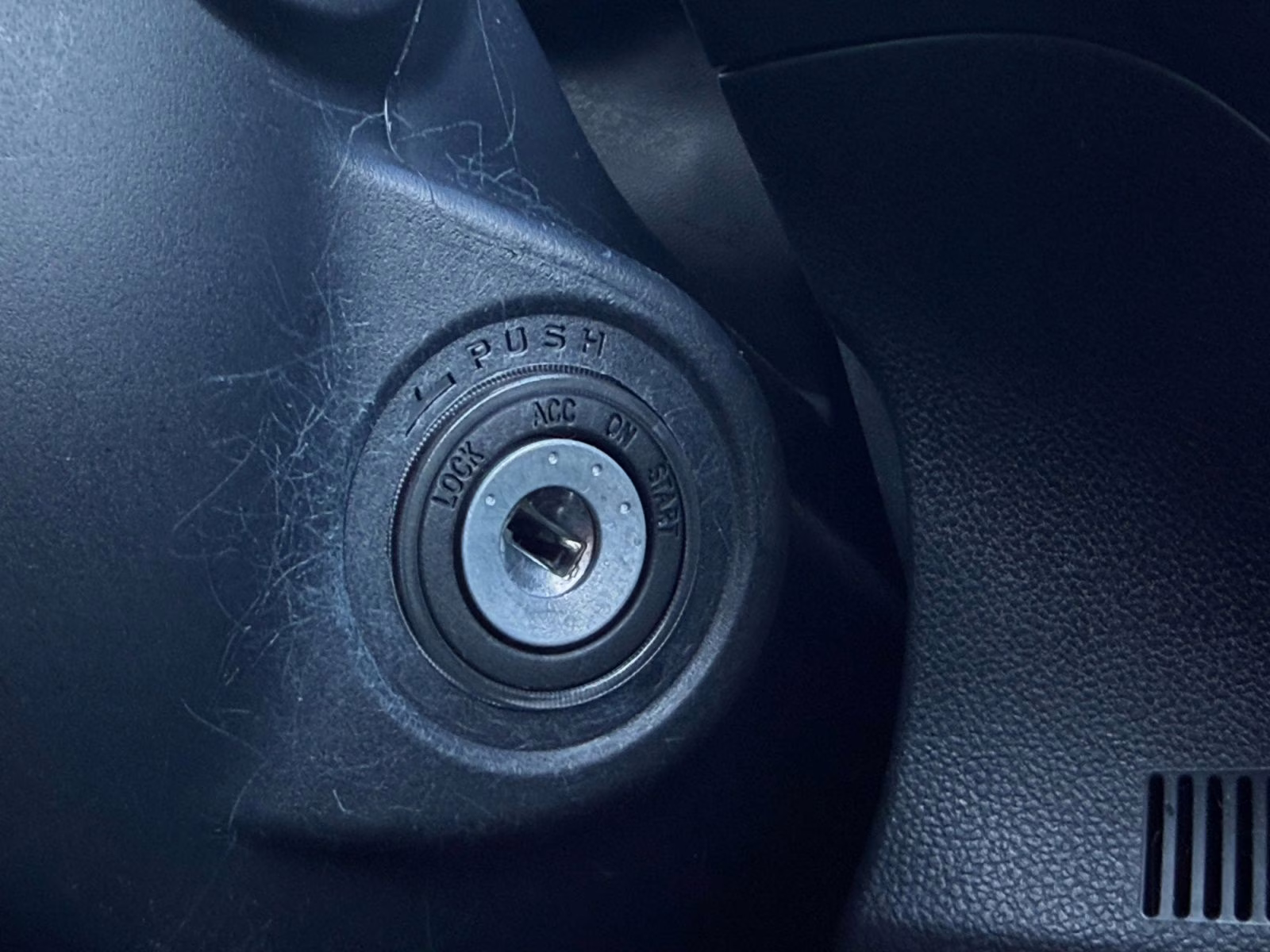 2022 WR Blue Pearl Subaru WRX Base AWD Sedan