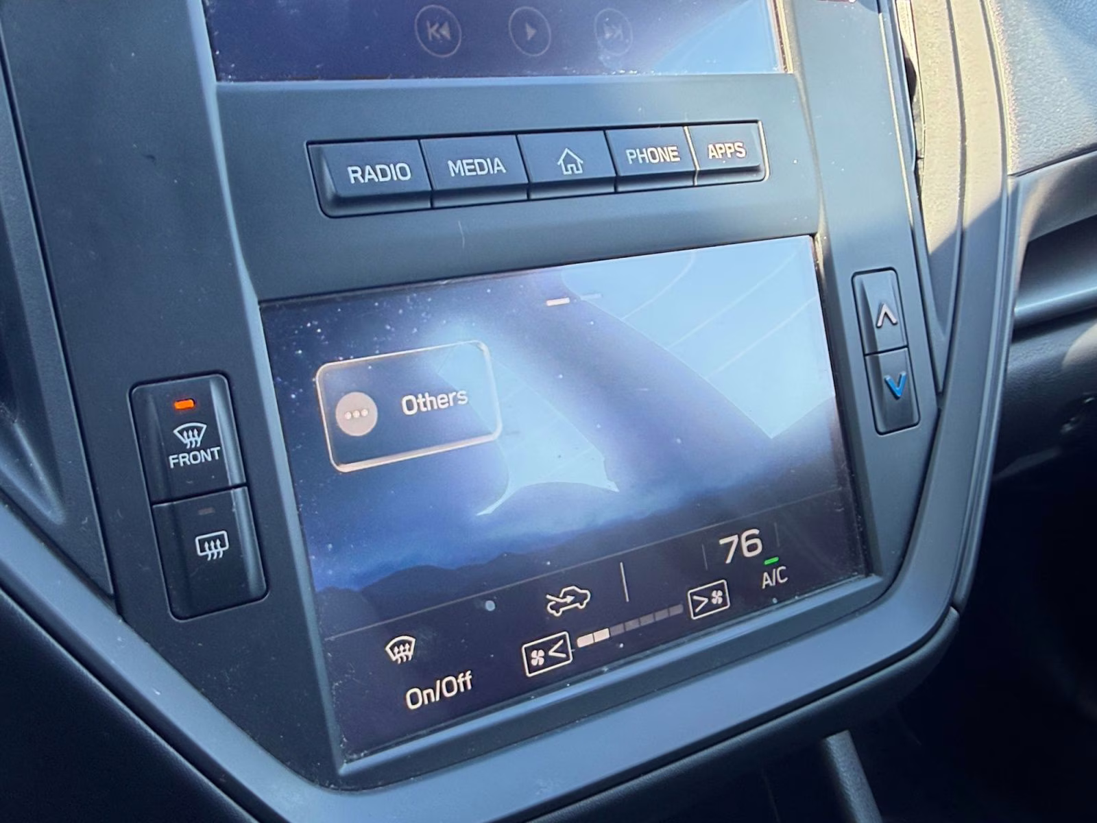 2022 WR Blue Pearl Subaru WRX Base AWD Sedan