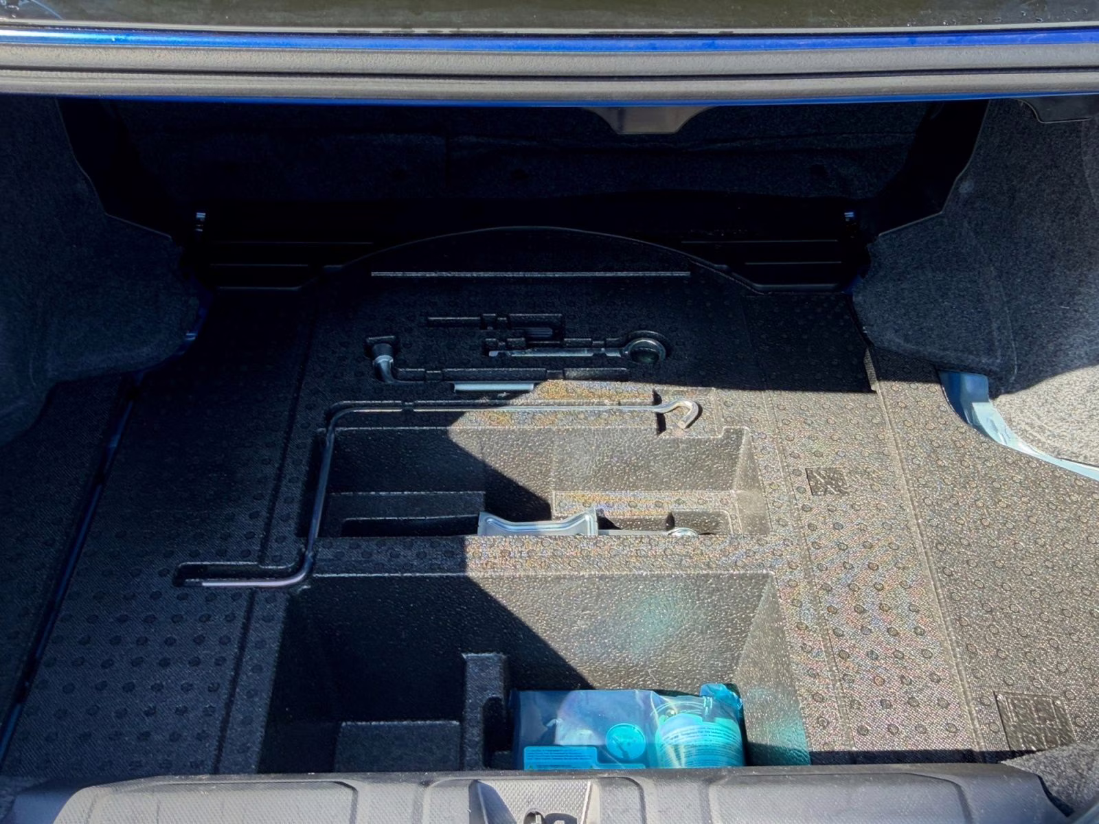 2022 WR Blue Pearl Subaru WRX Base AWD Sedan