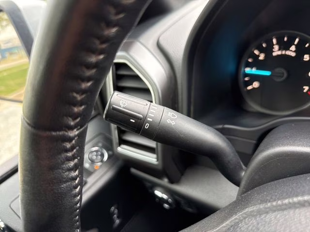 2019 Ingot Silver Ford F-150 XLT 4X4 Truck