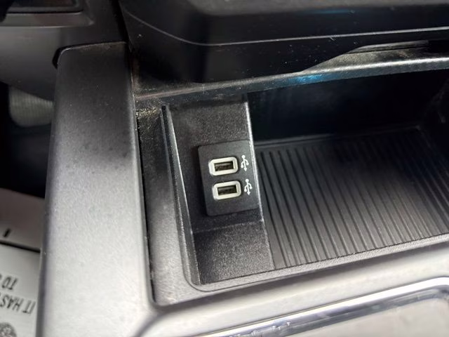 2019 Ingot Silver Ford F-150 XLT 4X4 Truck