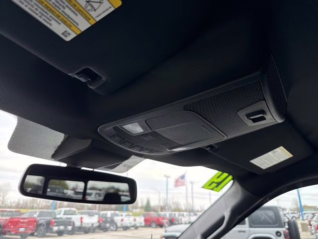 2019 Ingot Silver Ford F-150 XLT 4X4 Truck