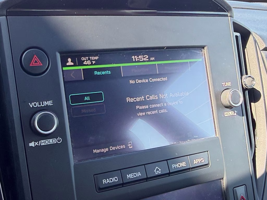 2022 WR Blue Pearl Subaru WRX Base 6-Speed Manual Transmission AWD Sedan