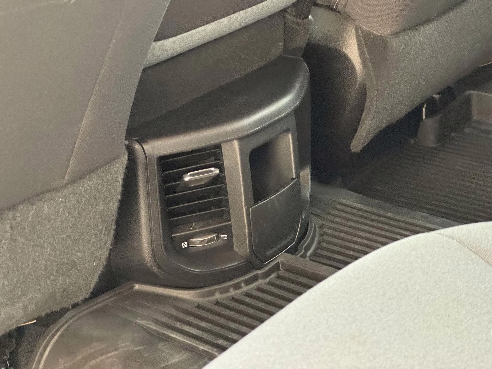 2022 Bright White Clearcoat Ram 2500 Big Horn 4X4 Truck