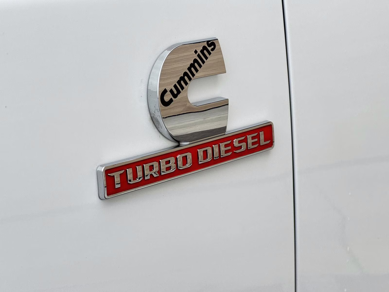 2022 Bright White Clearcoat Ram 2500 Big Horn 4X4 Truck