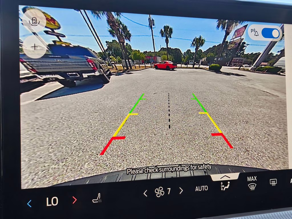 2026 Agate Black Metallic Ford Explorer Active RWD SUV