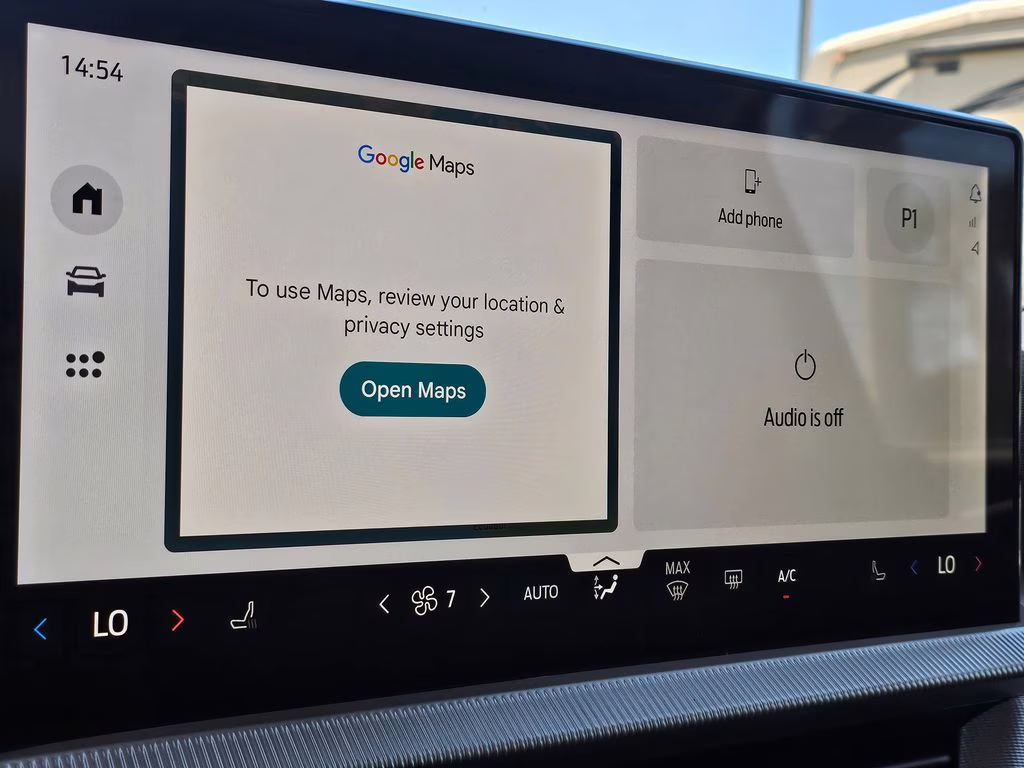 2026 Agate Black Metallic Ford Explorer Active RWD SUV