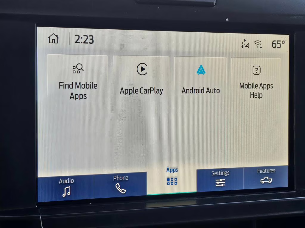 2026 Carbonized Gray Metallic Ford Super Duty F-350 SRW XLT 4X4 Truck