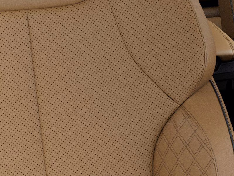 2026 Bright White Clearcoat Jeep Grand Cherokee L Summit 4X4 SUV