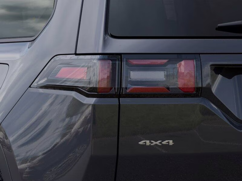 2026 Sting-Gray Clear Coat Jeep Cherokee Cherokee Limited 4x4 4X4 SUV