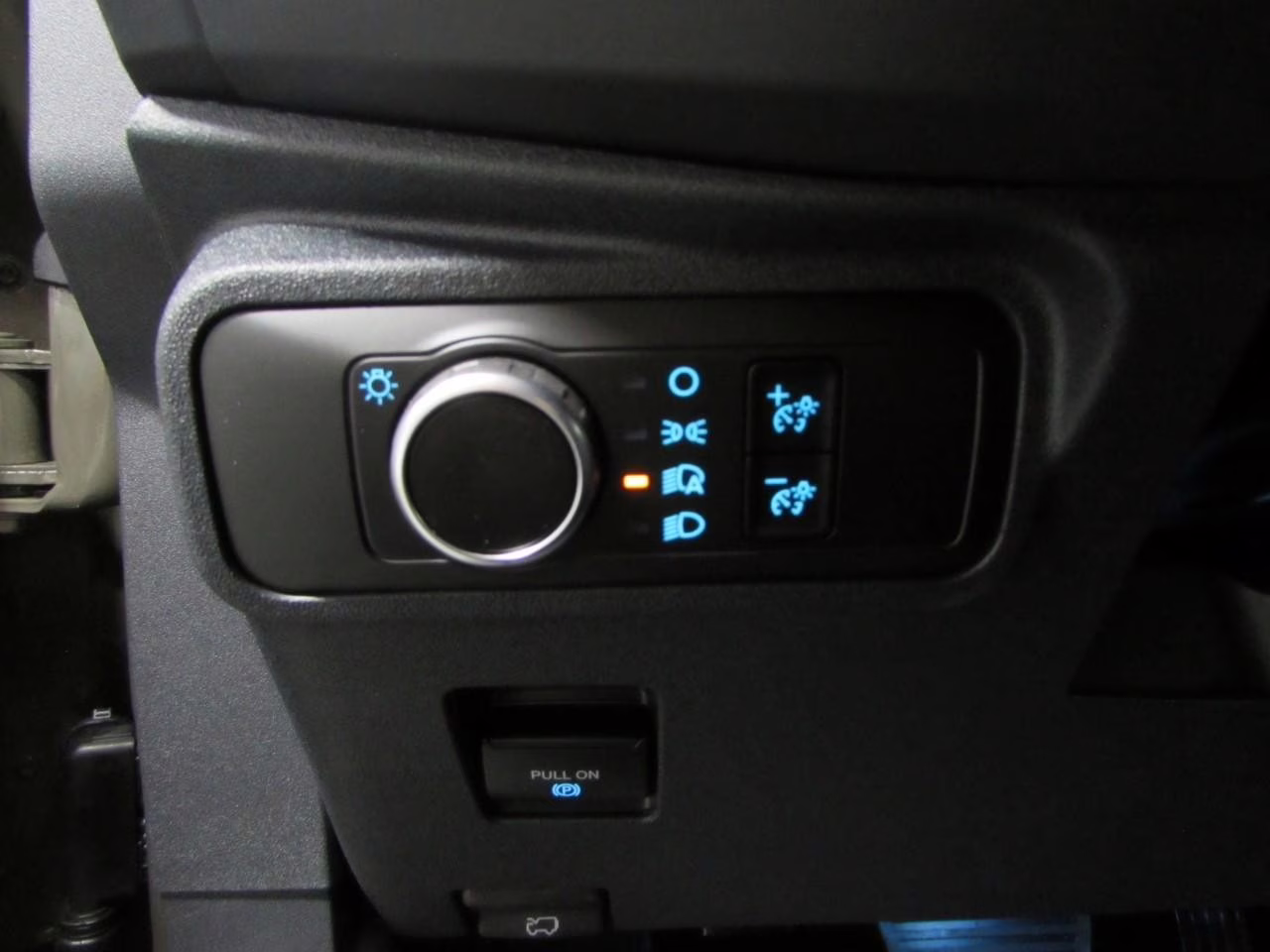 2026 Marsh Gray Ford Bronco Big Bend 4X4 SUV