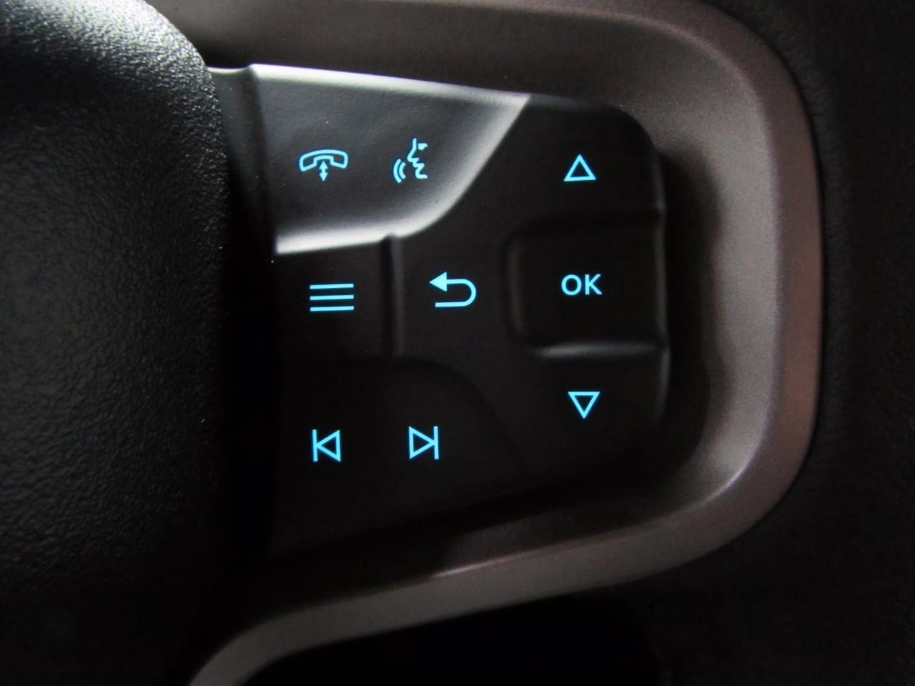 2026 Marsh Gray Ford Bronco Big Bend 4X4 SUV