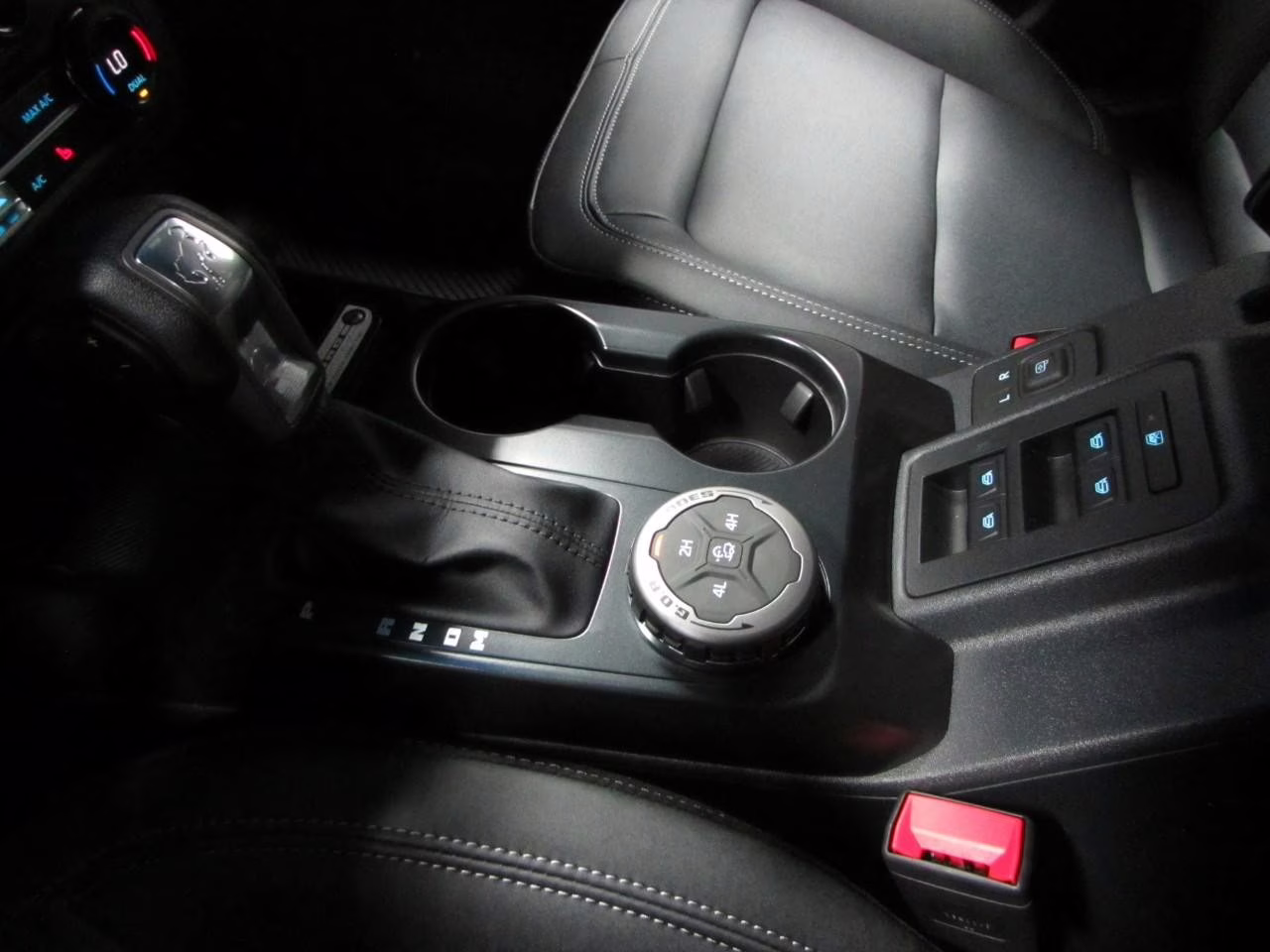 2026 Marsh Gray Ford Bronco Big Bend 4X4 SUV