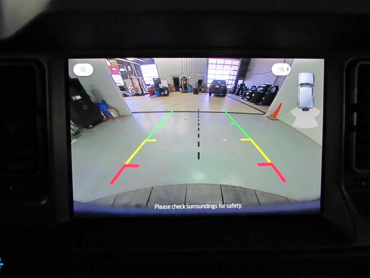 2026 Carbonized Gray Metallic Ford Bronco Big Bend 4X4 SUV