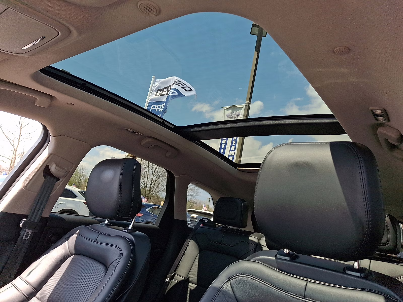 2025 Red Carpet Metallic Tinted Clearcoat - D4 Lincoln Corsair Reserve AWD