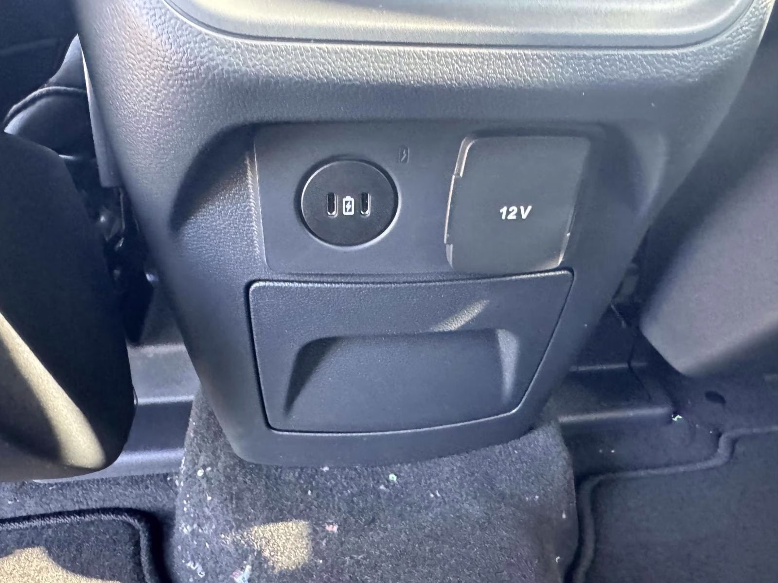2026 Agate Black Metallic Ford Explorer Active 4X4 SUV