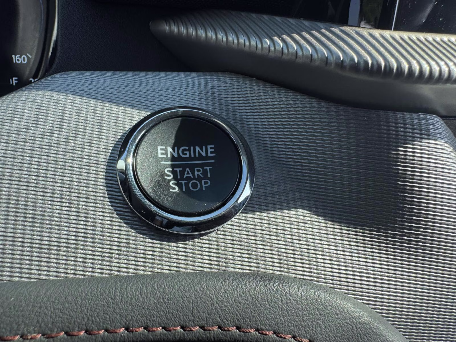 2026 Agate Black Metallic Ford Explorer Active 4X4 SUV