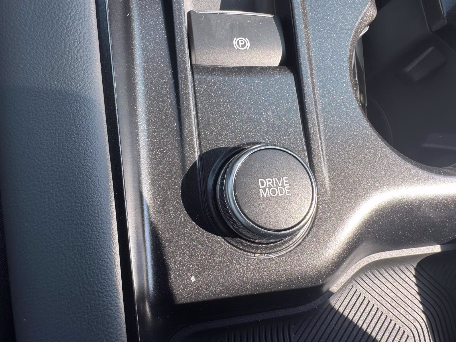 2026 Agate Black Metallic Ford Explorer Active 4X4 SUV