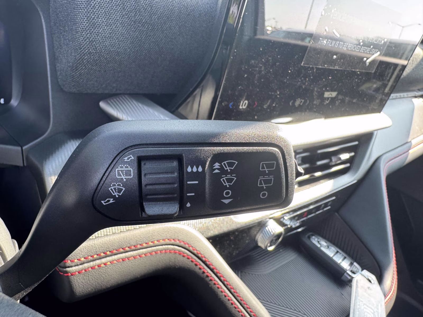 2026 Agate Black Metallic Ford Explorer Active 4X4 SUV