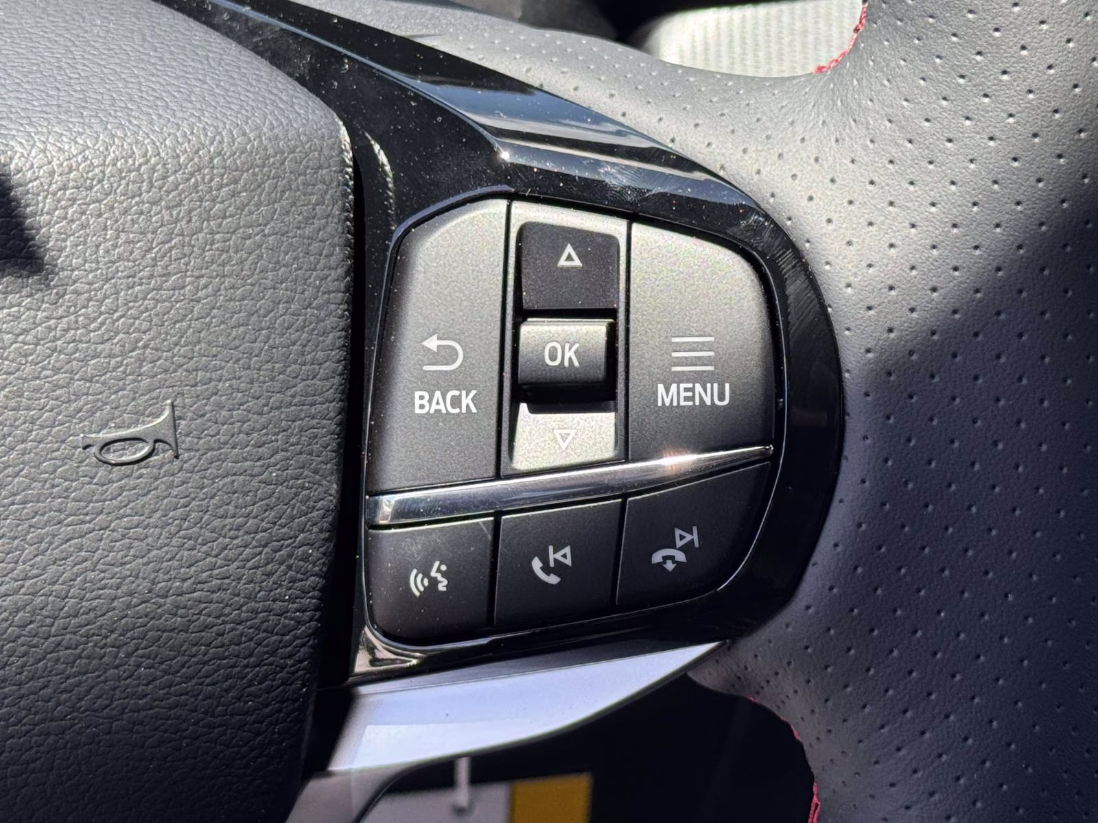 2026 Agate Black Metallic Ford Explorer ST-Line 4WD 4X4 SUV