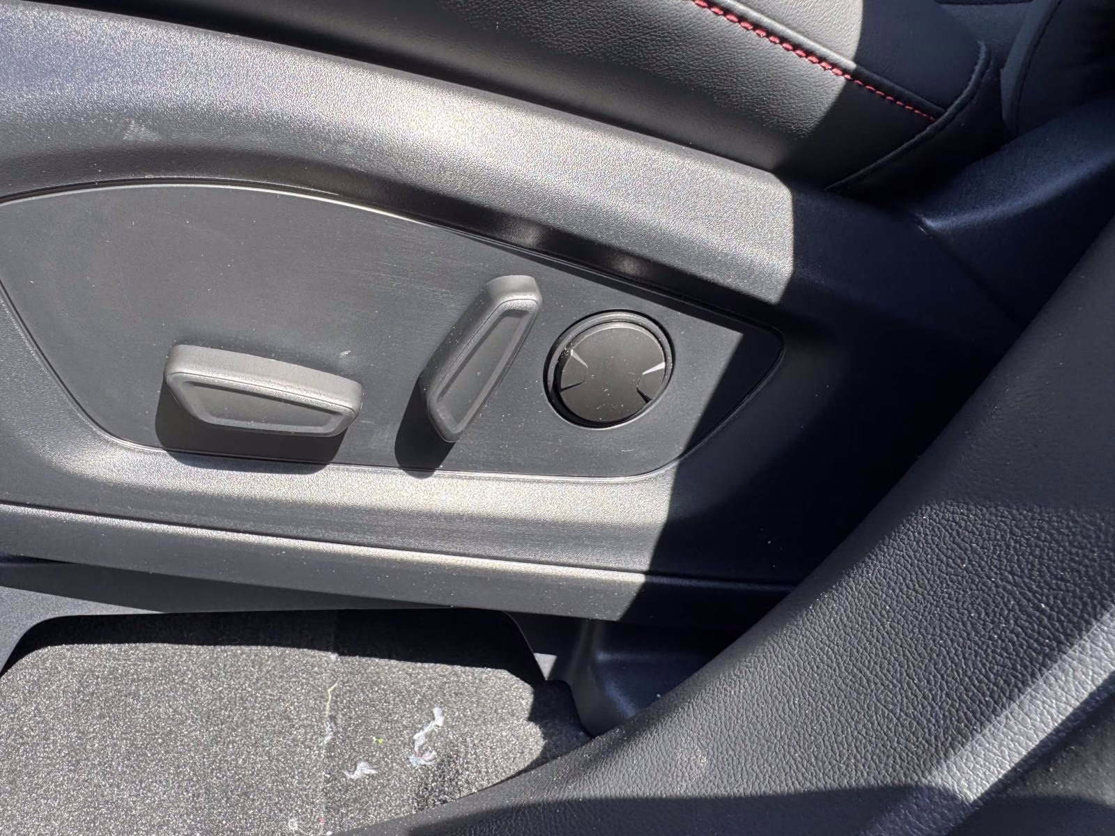 2026 Agate Black Metallic Ford Explorer ST-Line 4WD 4X4 SUV