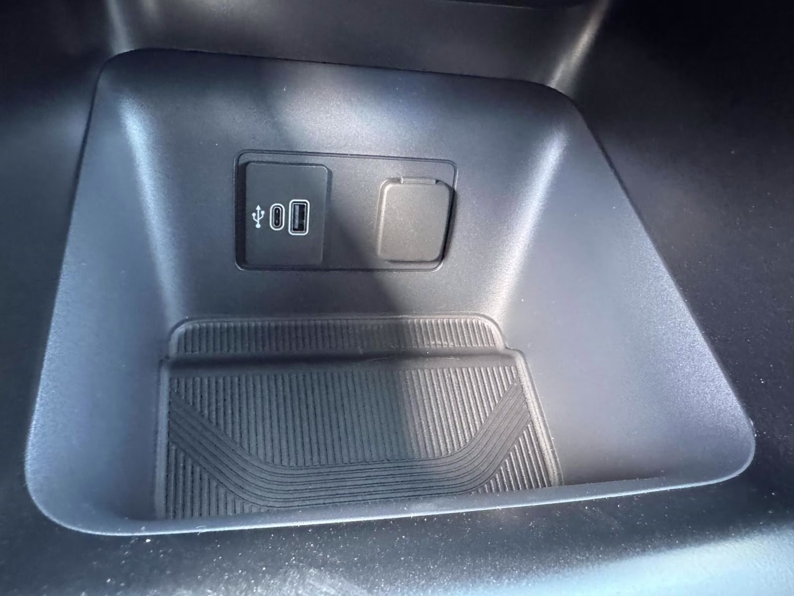 2026 Agate Black Metallic Ford Explorer ST-Line 4WD 4X4 SUV