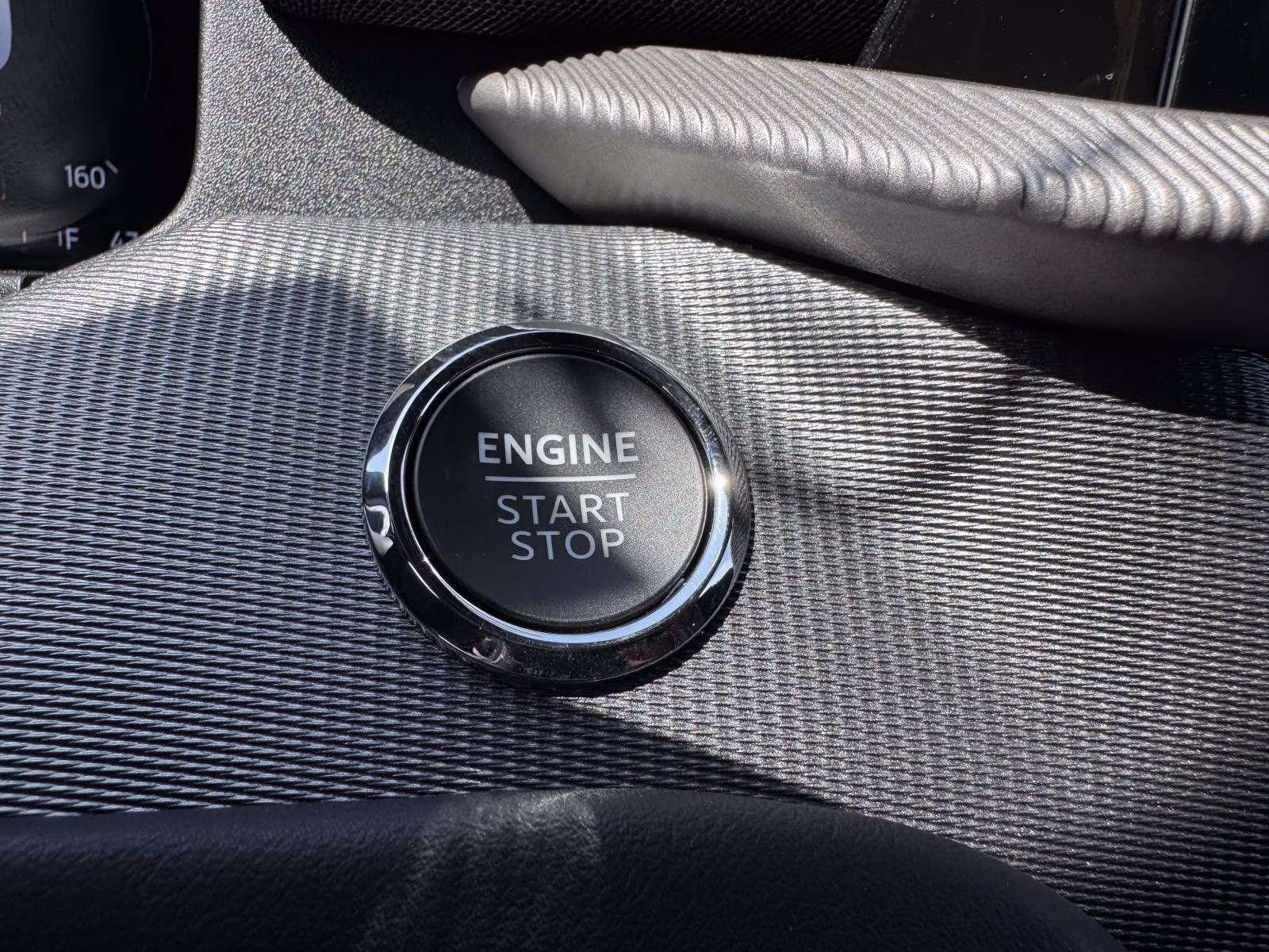 2026 Agate Black Metallic Ford Explorer ST-Line 4WD 4X4 SUV