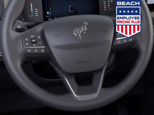 2026 Carbonized Gray Metallic Ford Bronco Sport Big Bend 4X4 SUV