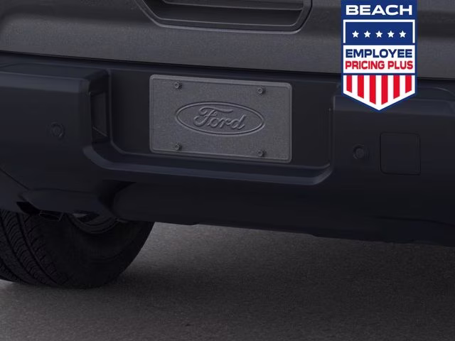 2026 Carbonized Gray Metallic Ford Bronco Sport Big Bend 4X4 SUV