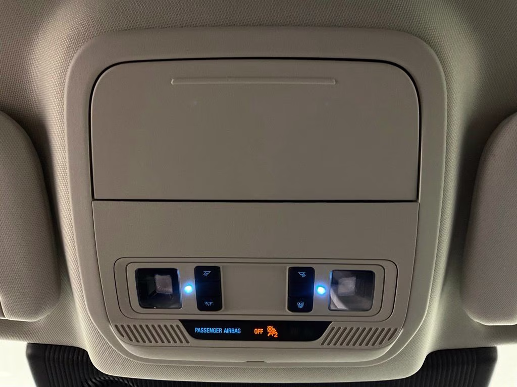 2026 White Metallic Ford Explorer Active RWD SUV