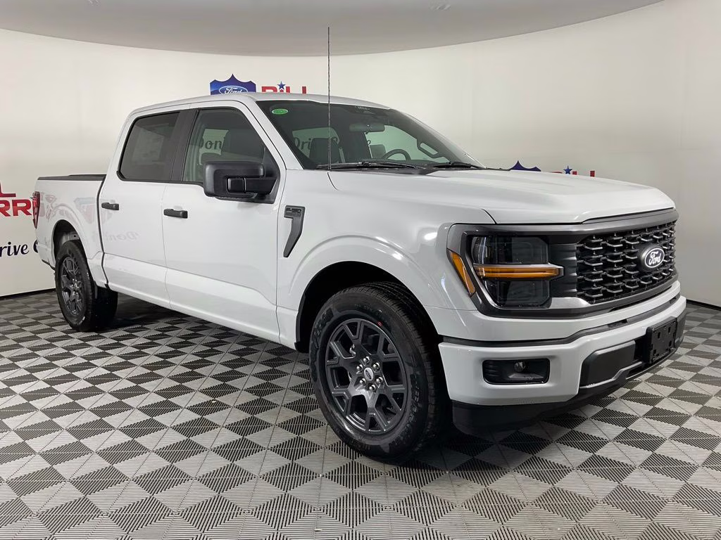2026 Avalanche Ford F-150 STX RWD Truck