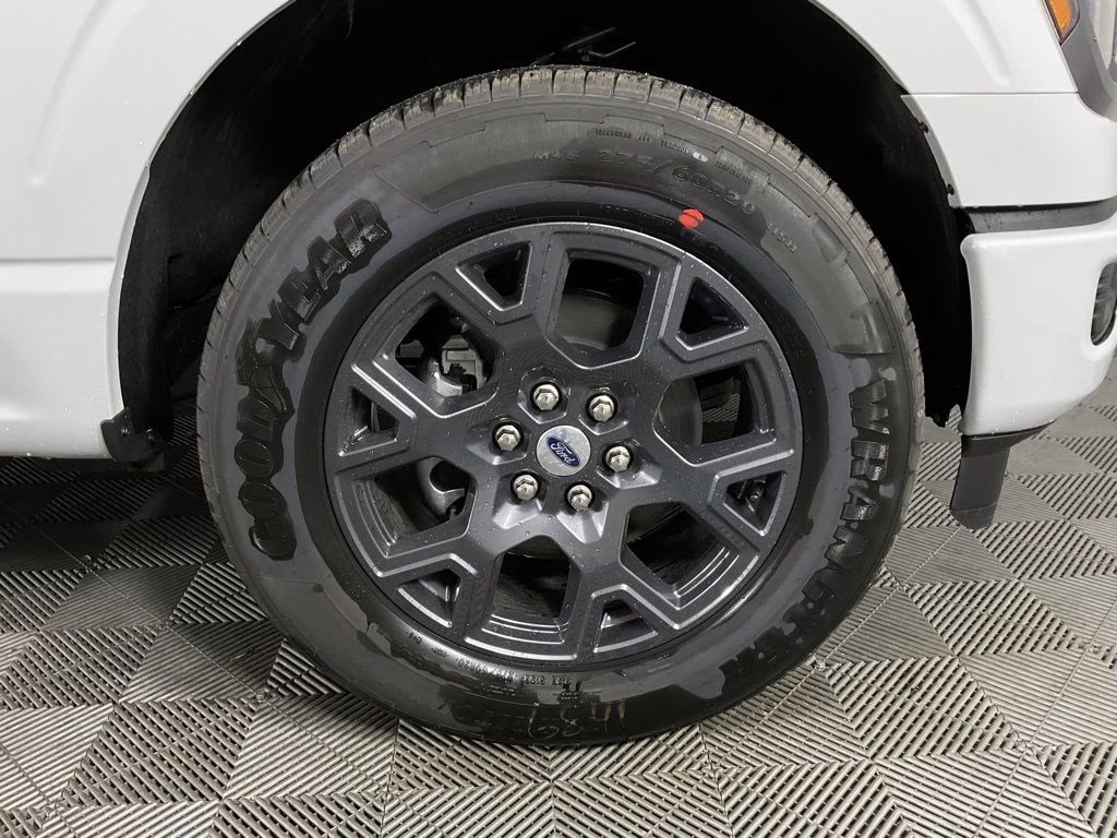 2026 Avalanche Ford F-150 STX RWD Truck