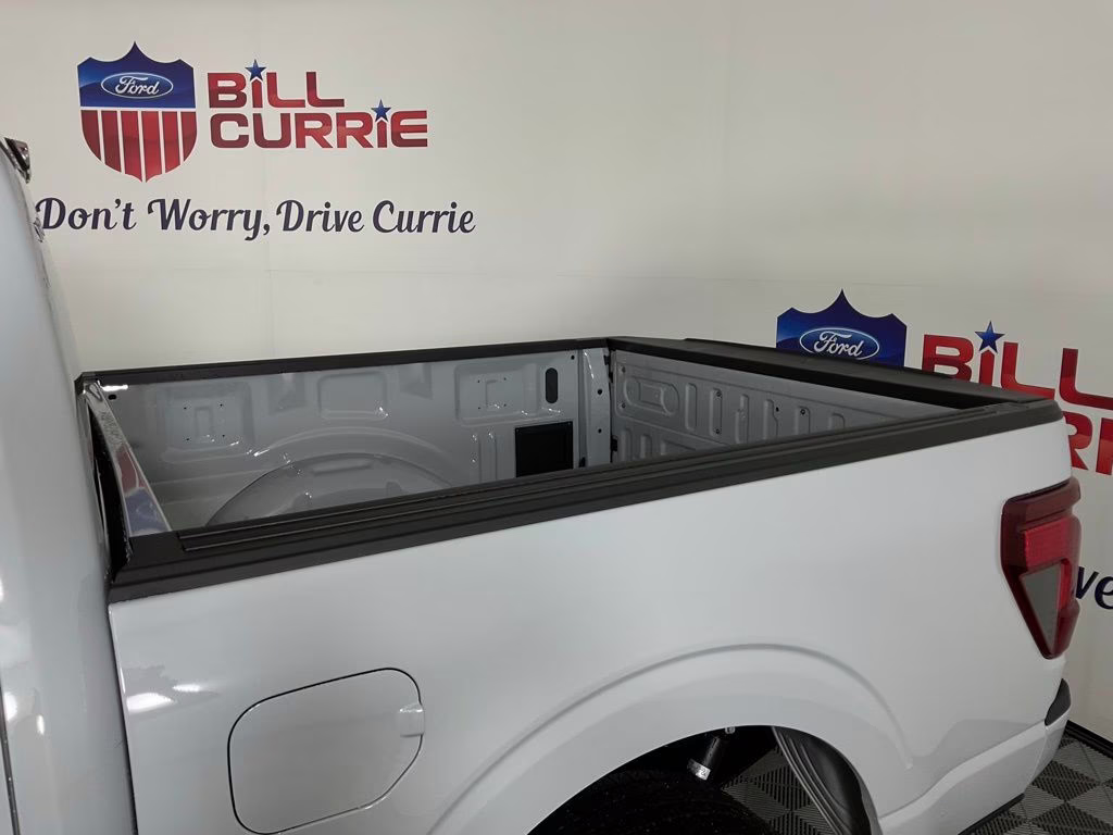 2026 Avalanche Ford F-150 STX RWD Truck