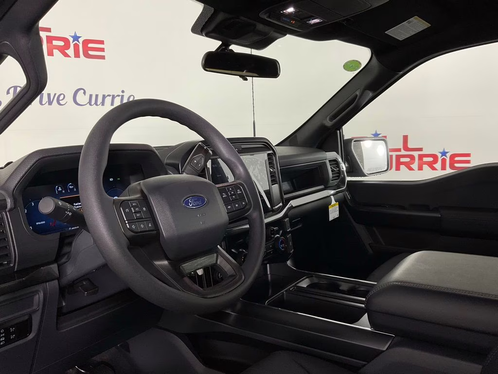 2026 Avalanche Ford F-150 STX RWD Truck