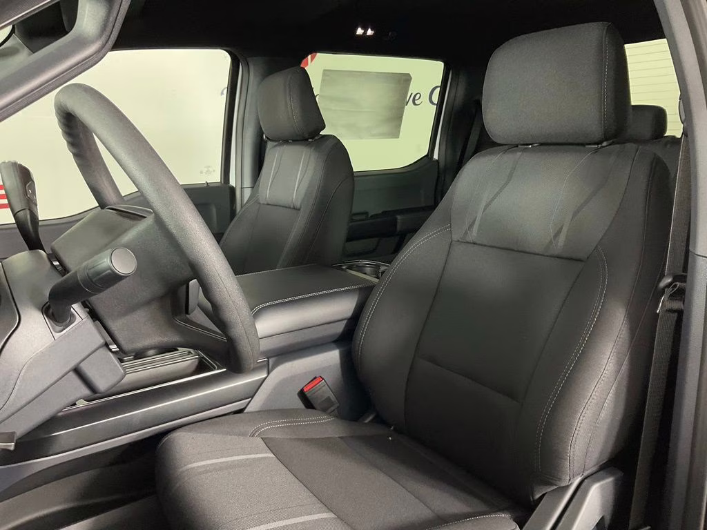 2026 Avalanche Ford F-150 STX RWD Truck