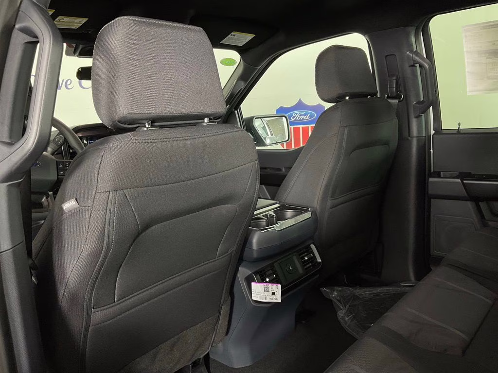 2026 Avalanche Ford F-150 STX RWD Truck