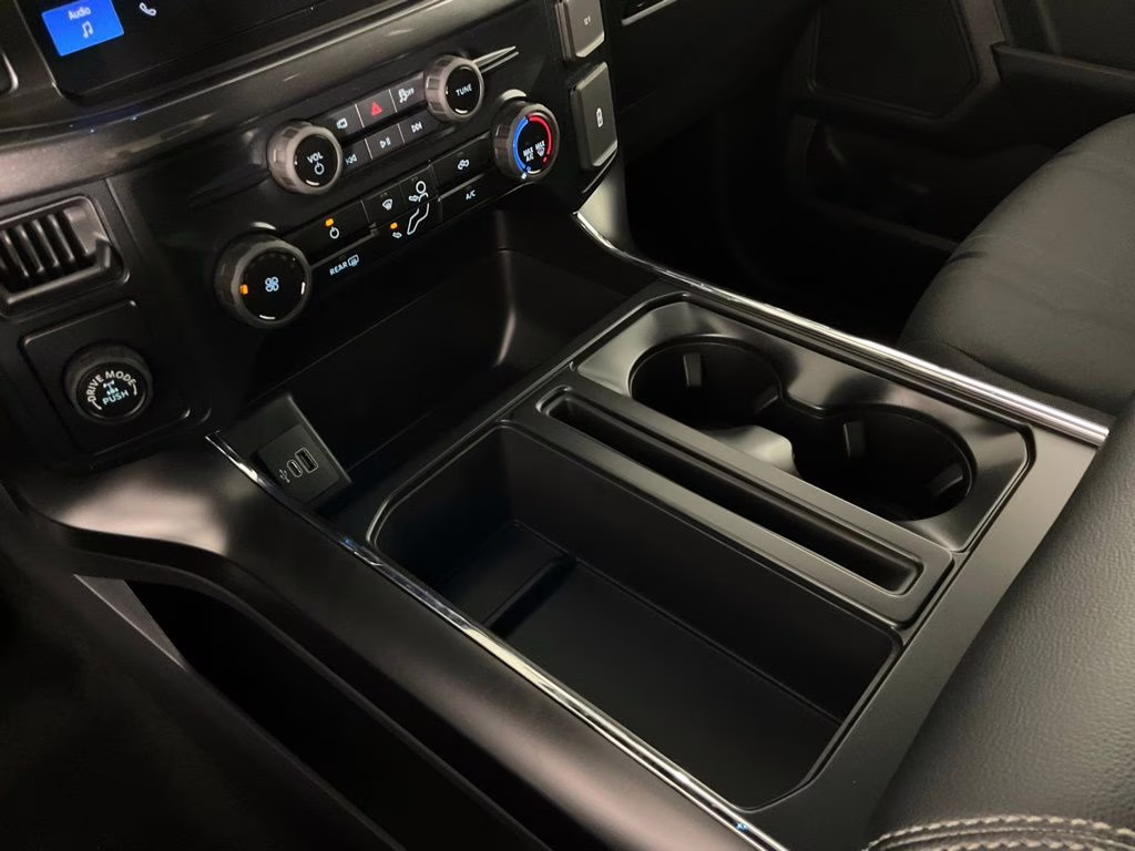 2026 Avalanche Ford F-150 STX RWD Truck